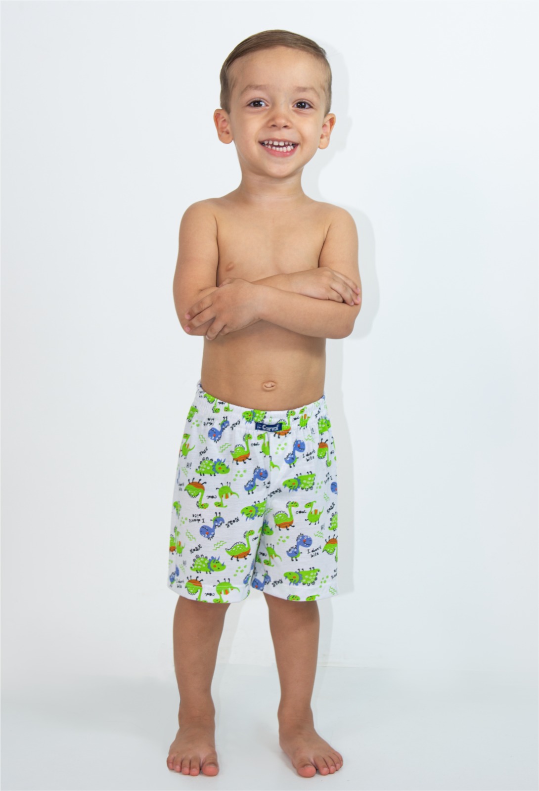 Samba Canção Infantil