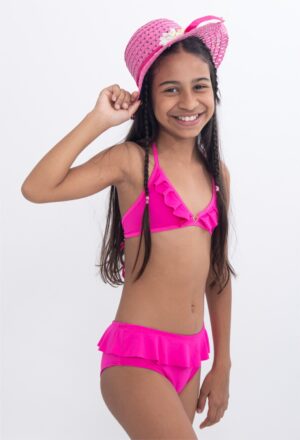 Biquíni Inf. Ref.3632