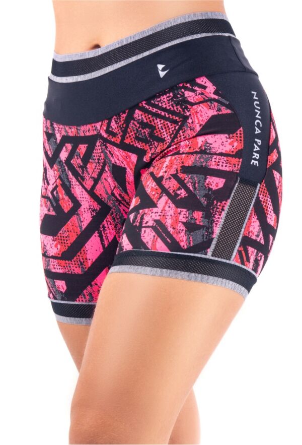 Short Fitness Liz - Imagem 3
