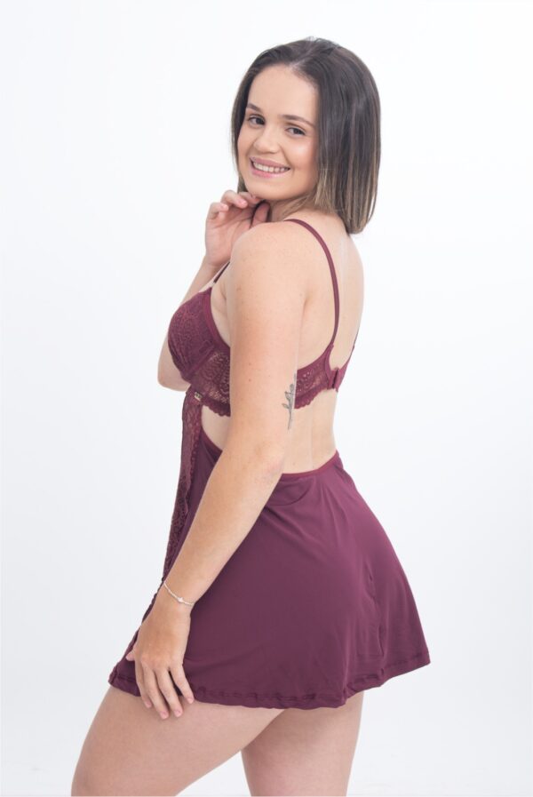 Camisola Esmeralda - Imagem 2