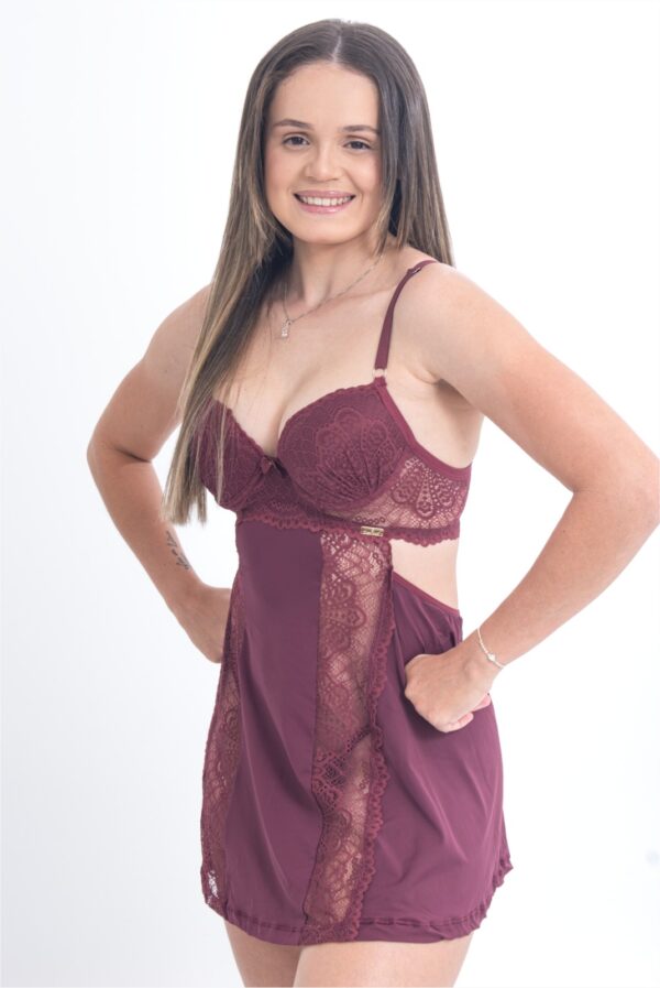 Camisola Esmeralda