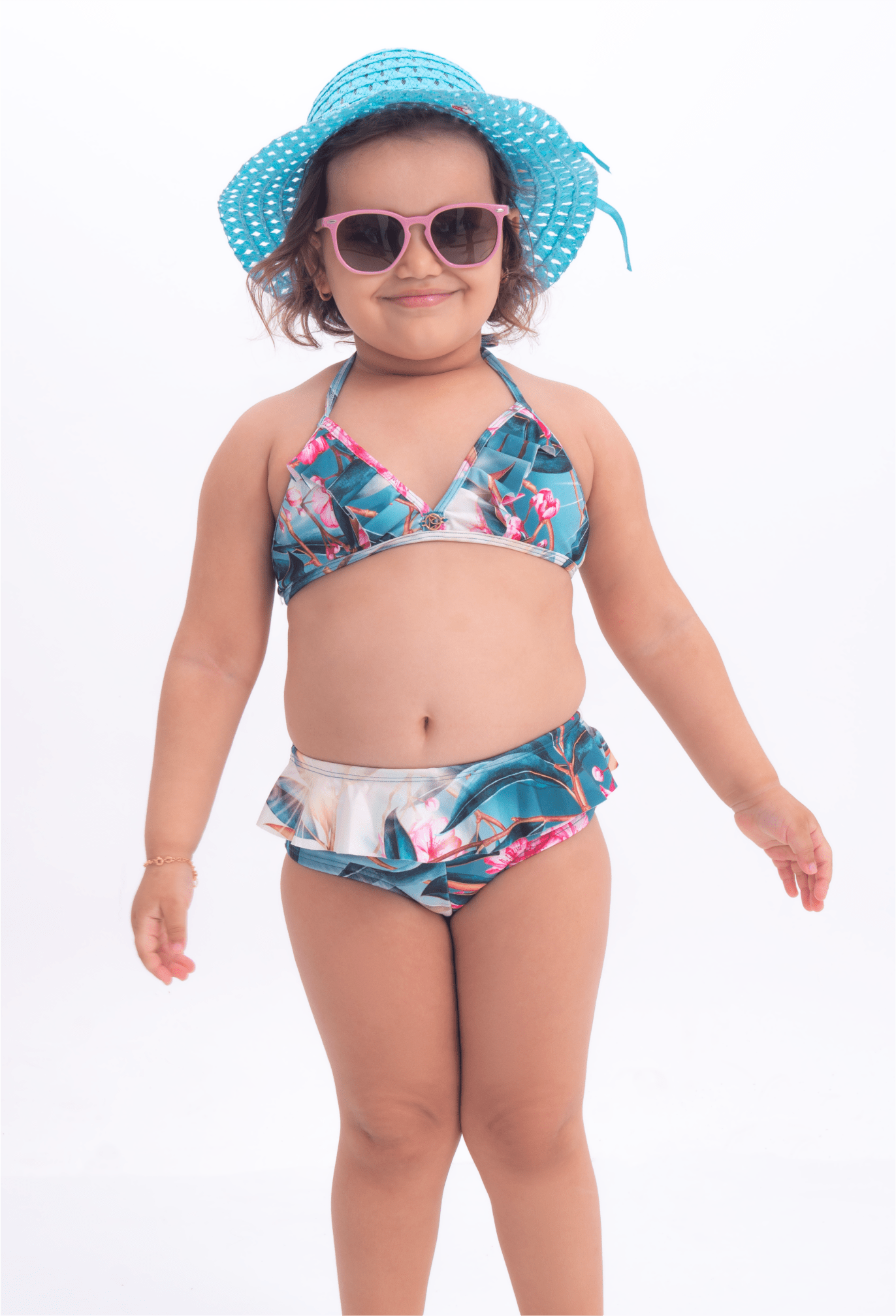 Biquíni Inf. Ref.3632 - Imagem 2