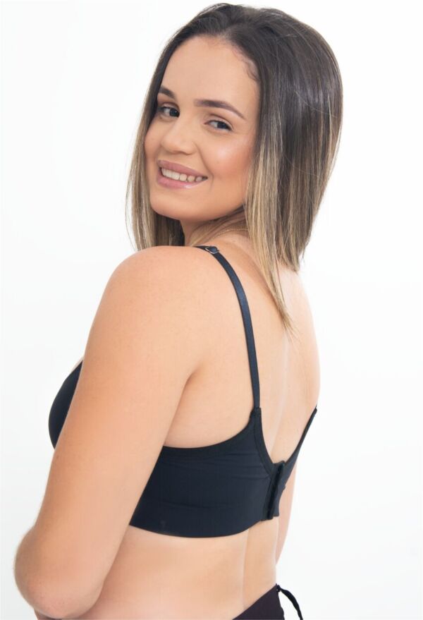 Sutiã Valquiria Confort - Imagem 2