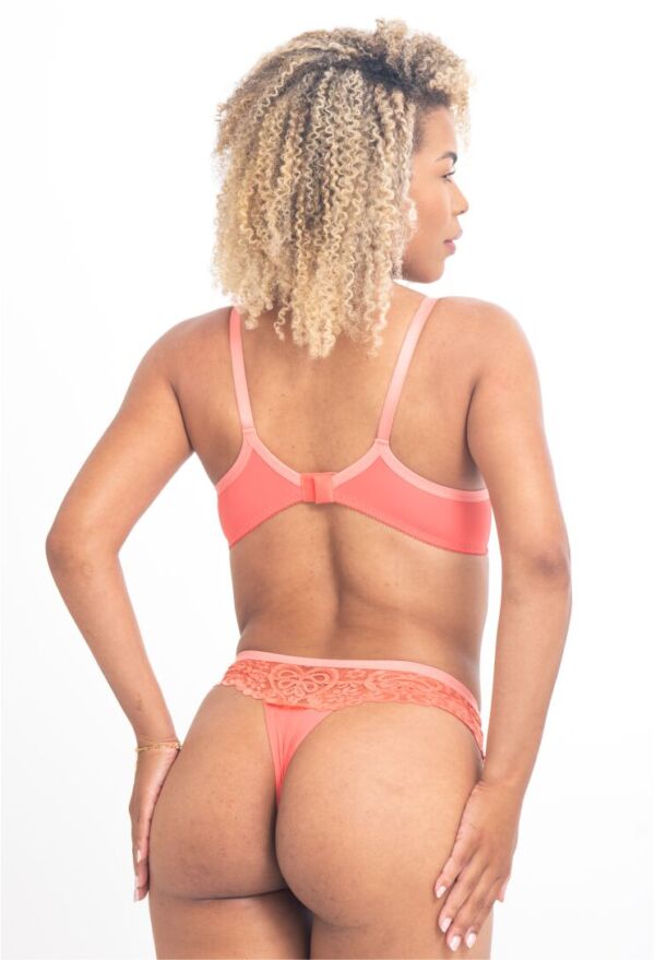 Conj. Lingerie Leny - Imagem 2