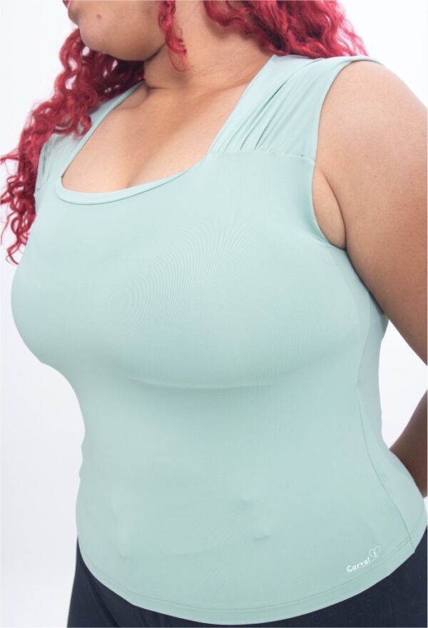 Blusa Melinda - Imagem 2
